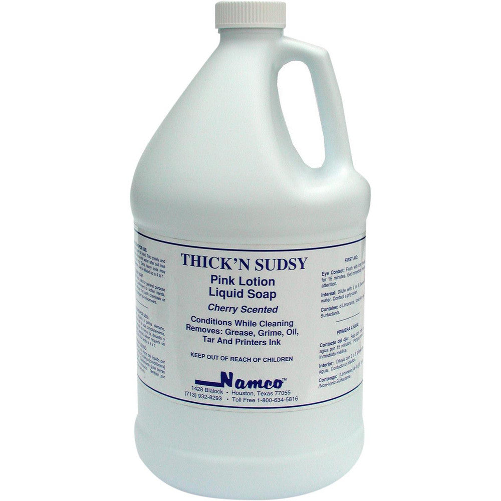 Namco 5058C Namco Hand Soap 1 gal Bottle
