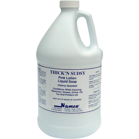 Namco 5058C Namco Hand Soap 1 gal Bottle