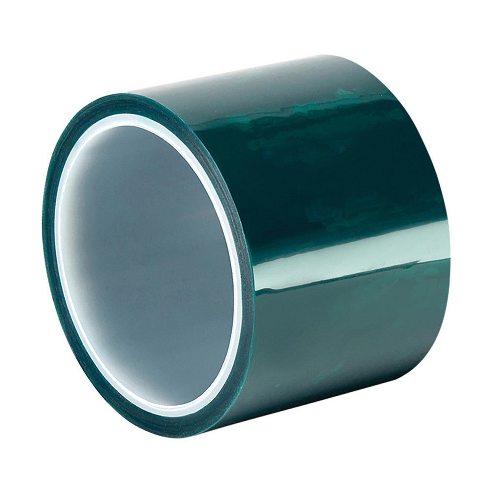 Value Collection 888519347430 Polyester Film Tape 3" Wide, 72 yd Long, 3.3 mil Thick