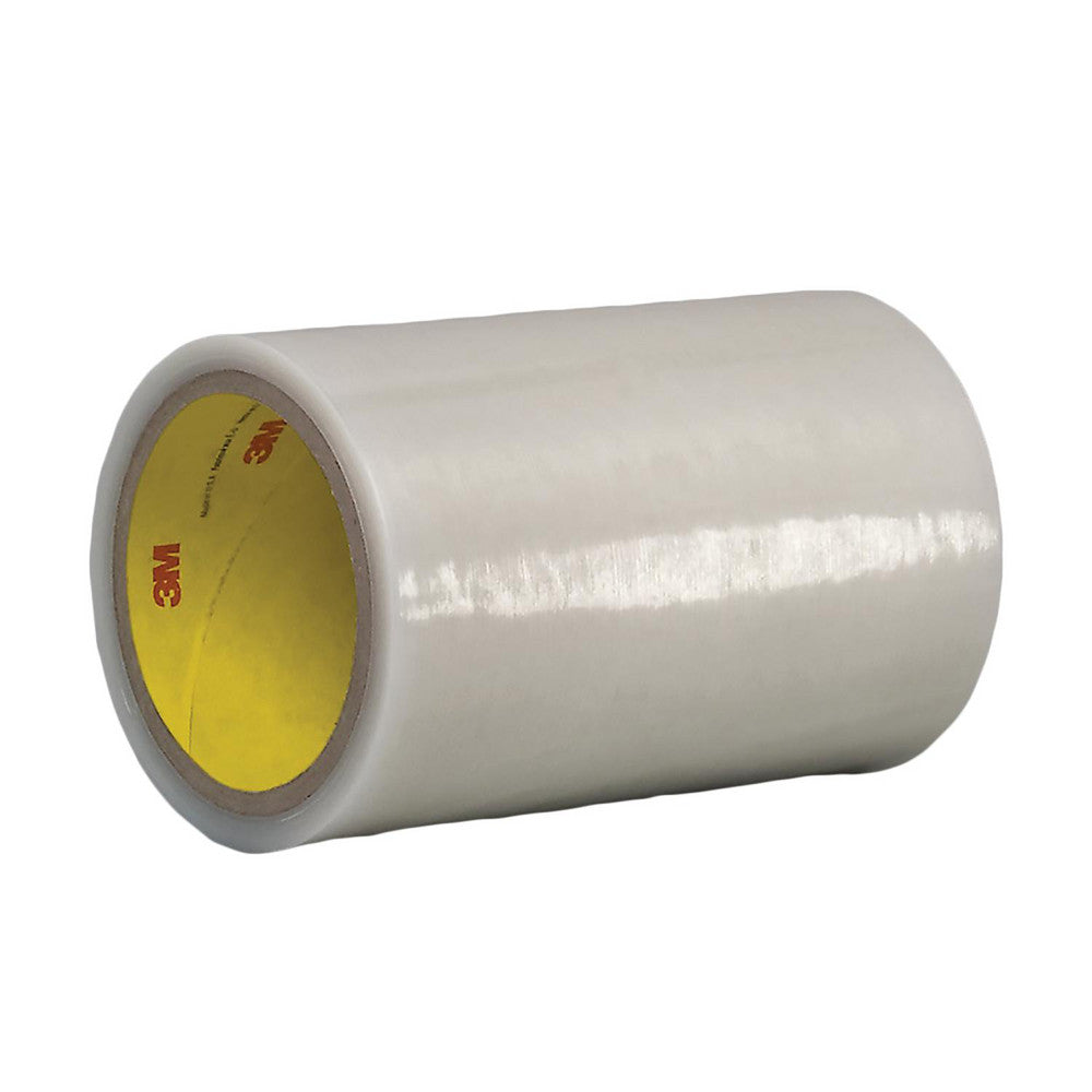 Tapecase Ltd 888519018828 Polyethylene Film Tape 4" Wide, 300' x 3 mil Thick