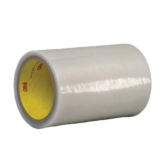 Tapecase Ltd 888519018828 Polyethylene Film Tape 4" Wide, 300' x 3 mil Thick