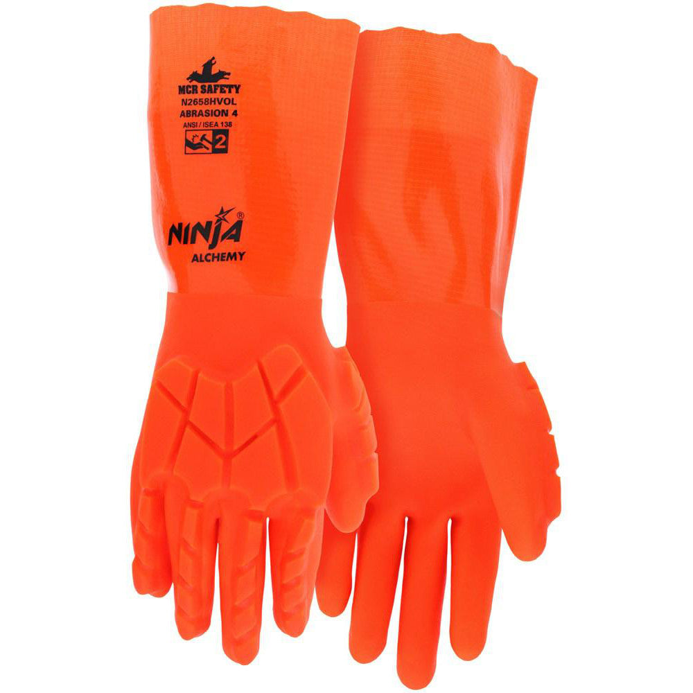 MCR Safety N2658HVOL Gloves Ninja®