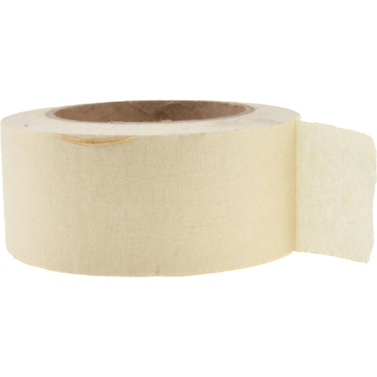 Tapecase Ltd 888519404188 Masking Tape 2" Wide, 60 yd Long, 4.8 mil Thick, Tan