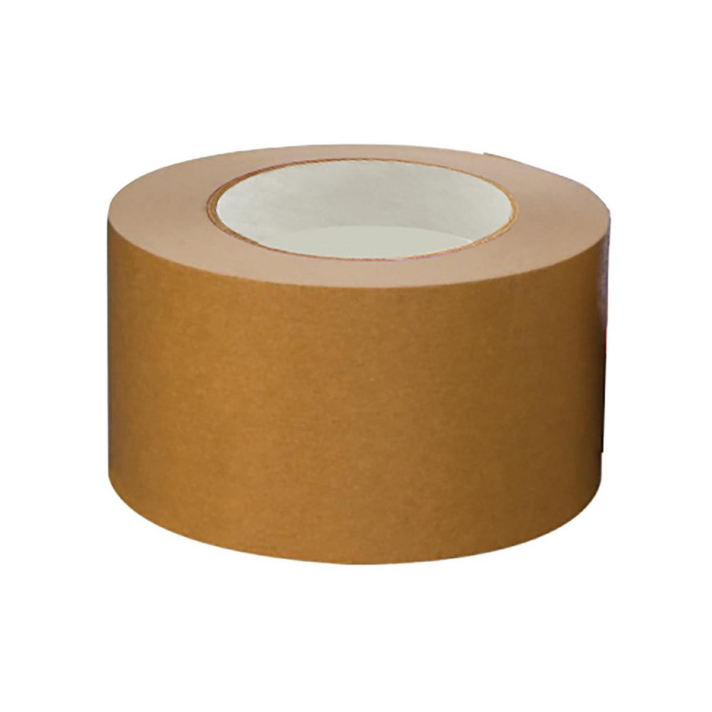 Tapecase Ltd 888519404928 Packaging Tape 3" Wide, 60 yd Long, 6 mil Thick, Kraft