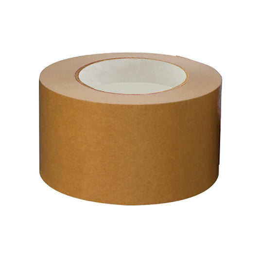 Tapecase Ltd 888519404928 Packaging Tape 3" Wide, 60 yd Long, 6 mil Thick, Kraft