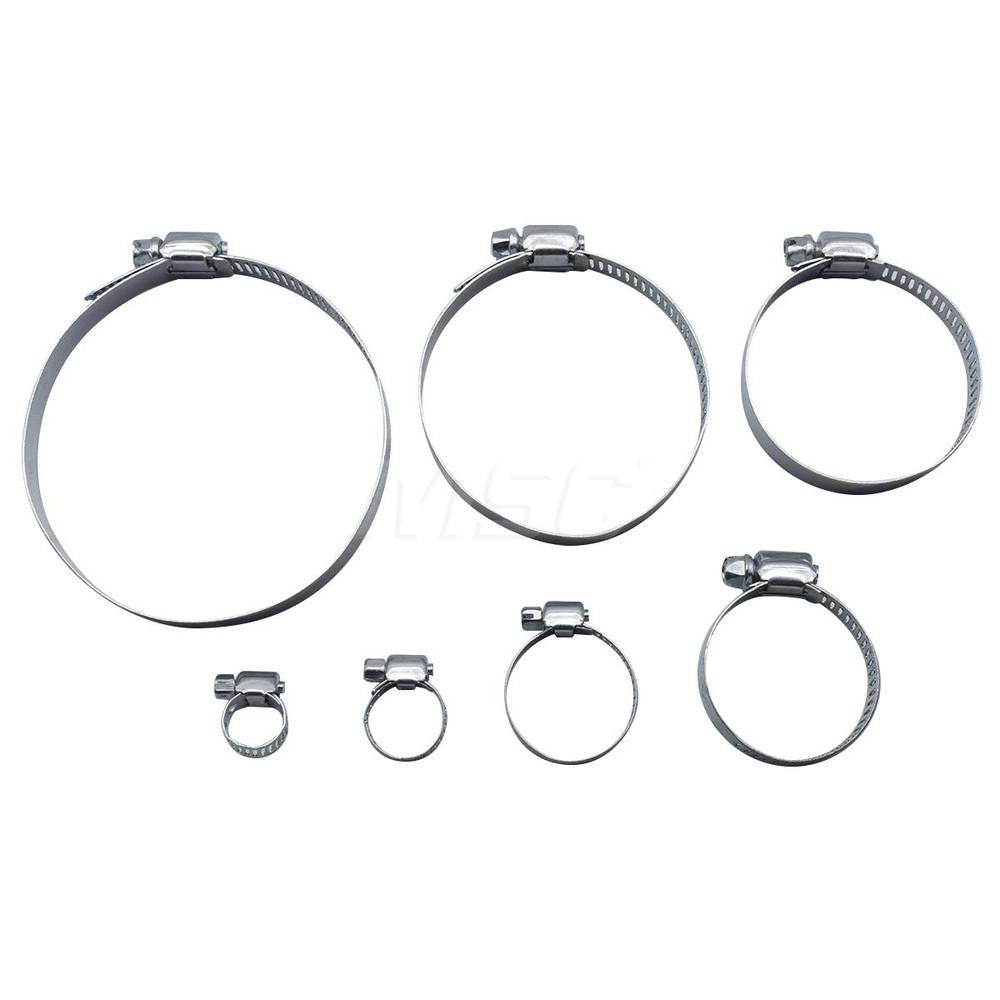 RoadPro RP20HS051 Hose Clamp Kits