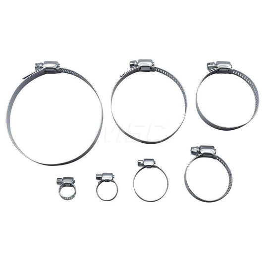 RoadPro RP20HS051 Hose Clamp Kits