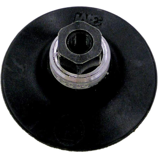 3M 7000028377 Disc Backing Pad  3" Dia,  Quick-Change Type TR / Type 3