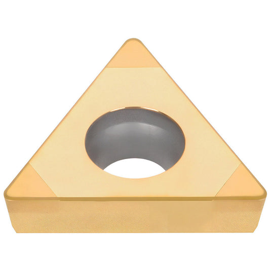Tungaloy 6864674 Turning Insert 3QP-TPGW21.51 BXM10, PCBN