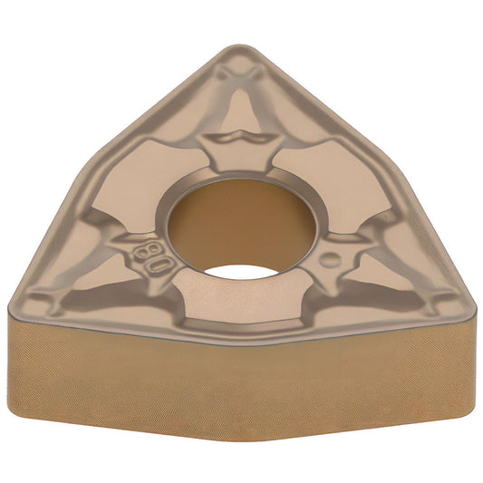 Tungaloy 6796104 Turning Insert WNMG433PM T9215, Carbide