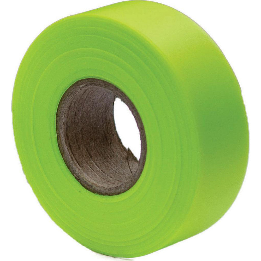 Bon Tool 84-769 Flagging Tape 150' Long, PVC & Vinyl