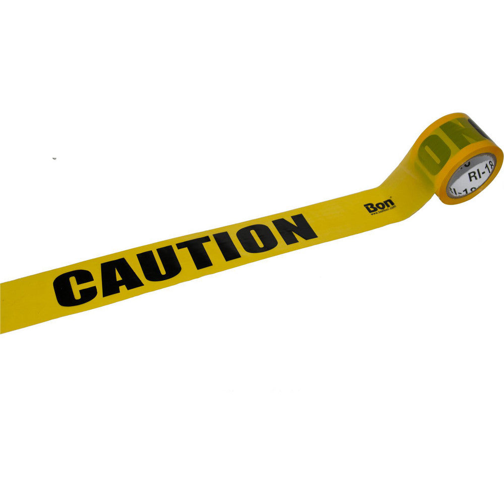 Bon Tool 84-245 Flagging Tape 1000' Long, PVC & Vinyl
