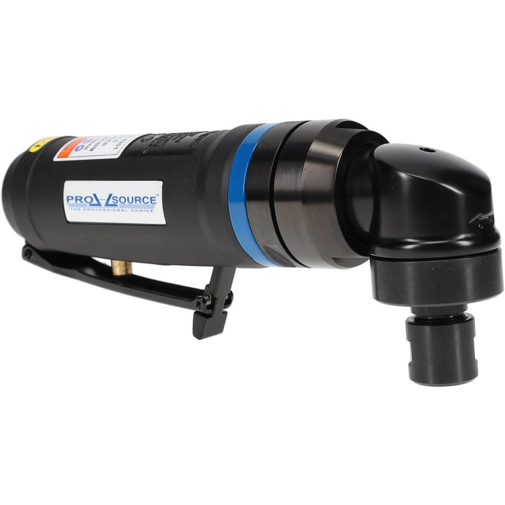 Pro-Source PRO-SM-52-5201 Air Die Grinder 1/4'' Collet, 1/4'' Inlet