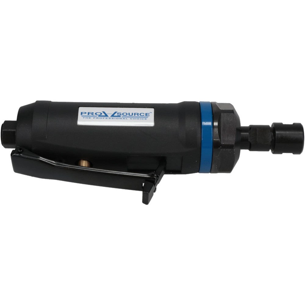 Pro-Source PRO-SM-50-5200 Air Die Grinder 1/4'' Collet, 1/4'' Inlet