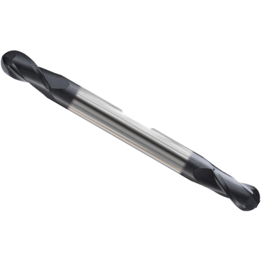 YG-1 G9I05012N Square End Mill