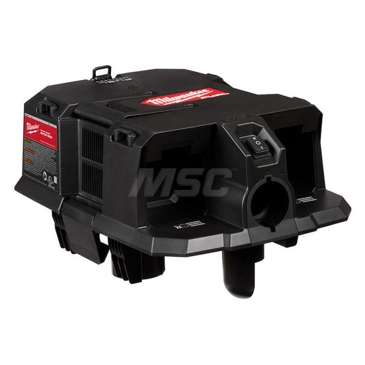 Milwaukee Tool 0921-20 Vacuum Cleaner Repair Parts Part Type Motor Head  Compatible Vacuum Type Drum-Top Vacuum Head  For Use With For MILWAUKEE 6, 9, & 12 Gallon Wet/Dry Vacs (0910, 0920, 0930)  