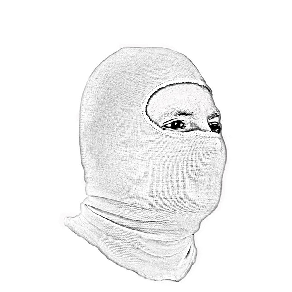Bon Tool 34-406 Size Universal, Flame Balaclava