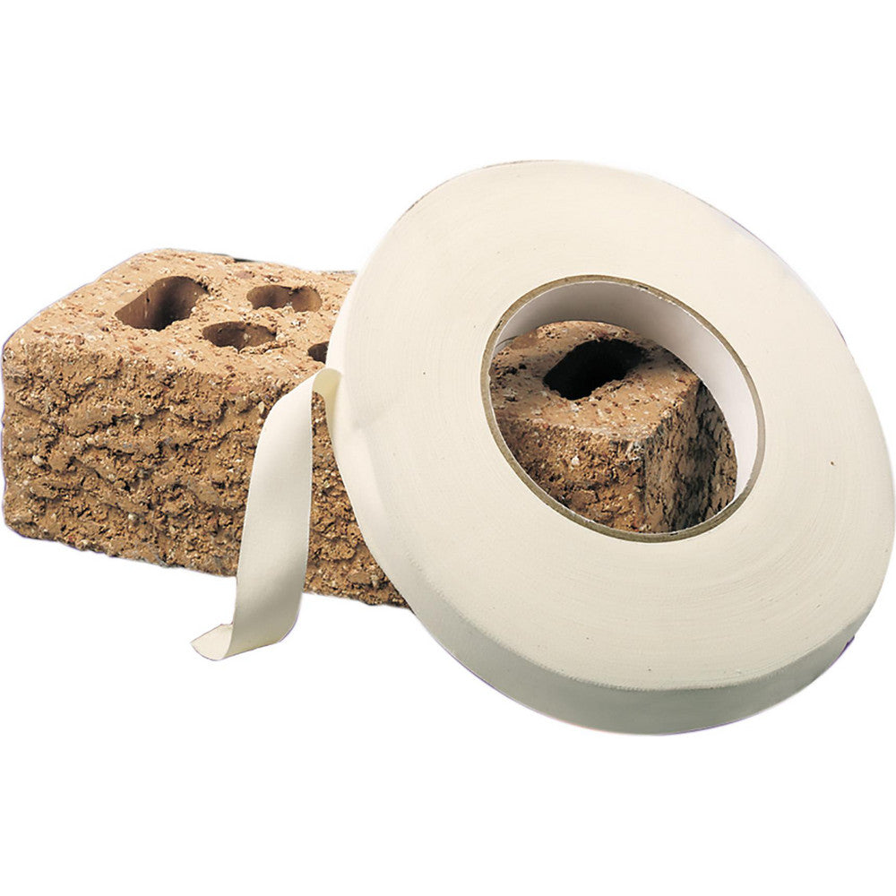 Bon Tool 14-193 Finger Tape Overall Length 180.00  Overall Width 1  Tape Material Cotton  Color White  Latex Free Yes  