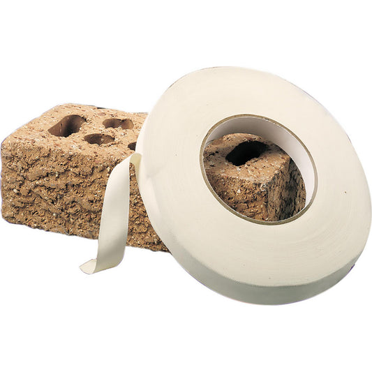 Bon Tool 14-193 Finger Tape Overall Length 180.00  Overall Width 1  Tape Material Cotton  Color White  Latex Free Yes  