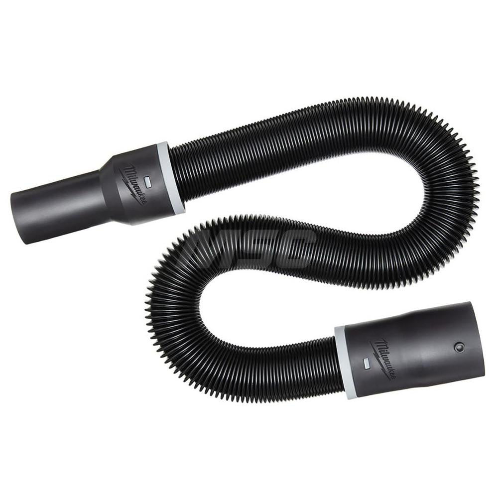 Milwaukee Tool 49-90-1986 Vacuum Cleaner Hoses Hose Type Standard  Hose Diameter 1.875  Hose Length 32in  Compatible Vacuum Type Drum-Top Vacuum Head  