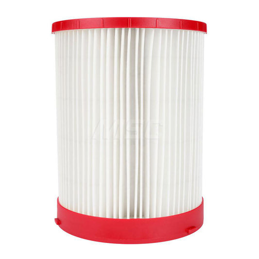 Milwaukee Tool 49-90-1977 Vacuum Cleaner HEPA Filter Dry & Wet Pickup, HEPA Filter