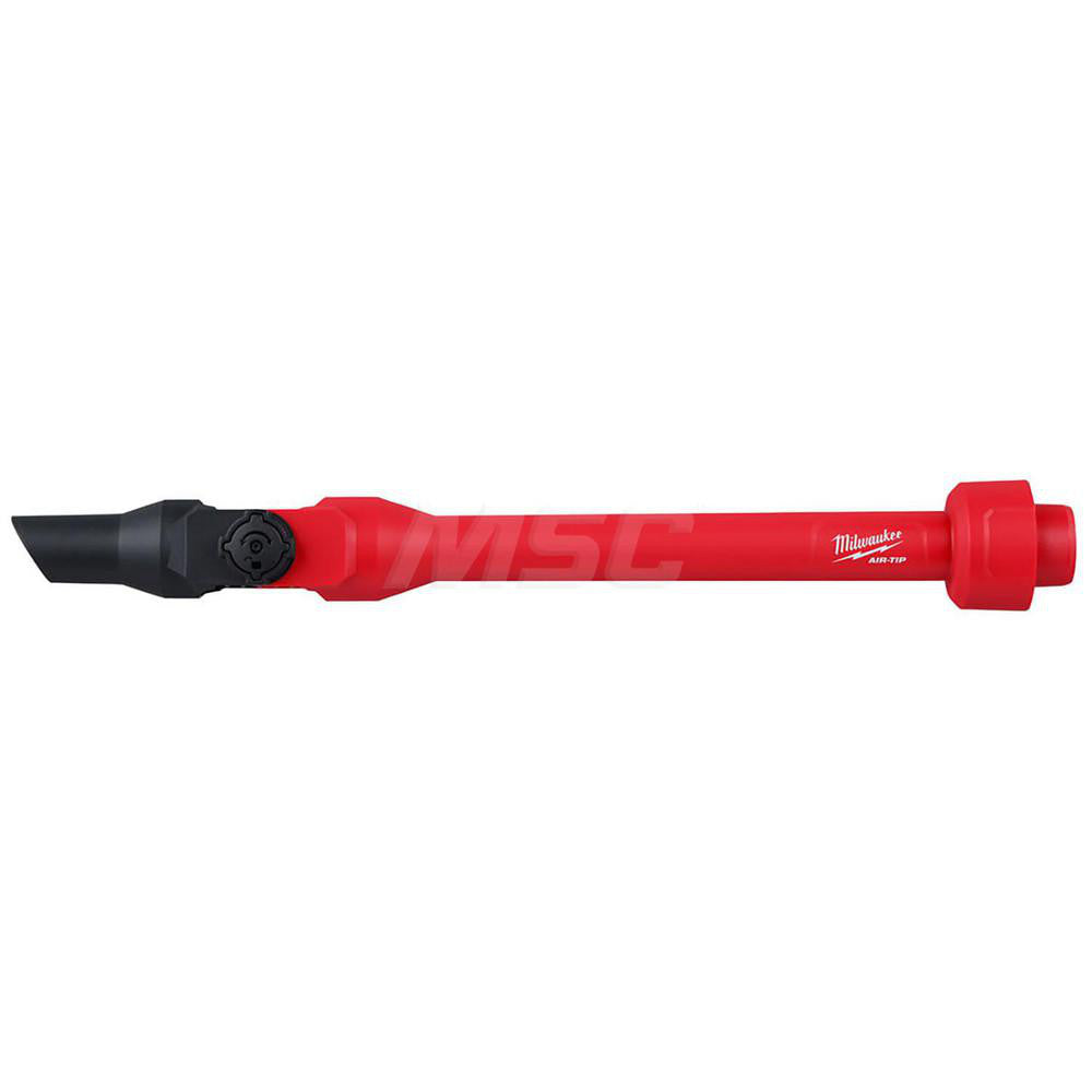 Milwaukee Tool 49-90-2031 Vacuum Cleaner Attachments Attachment Type Wand  Esd Safe No  Compatible Hose Diameter 1.25 1.875 2.5  