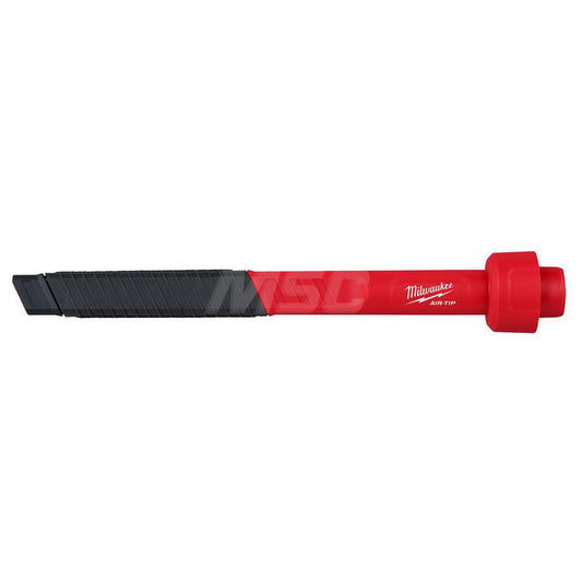 Milwaukee Tool 49-90-2030 Vacuum Cleaner Attachments Attachment Type Crevice Tool  Esd Safe No  Compatible Hose Diameter 1.25 1.875 2.5  