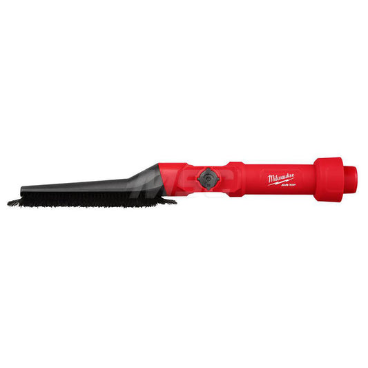 Milwaukee Tool 49-90-2027 Vacuum Cleaner Attachments Attachment Type Brush  Esd Safe No  Compatible Hose Diameter 1.25 1.875 2.5  