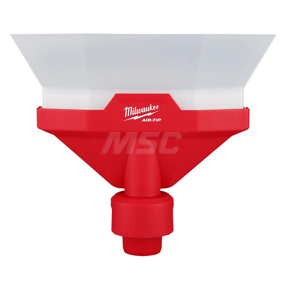 Milwaukee Tool 49-90-2022 Vacuum Cleaner Attachments Attachment Type Dust Brush  Esd Safe No  Compatible Hose Diameter 1.25 1.875 2.5  