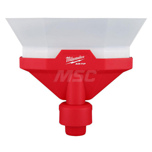 Milwaukee Tool 49-90-2022 Vacuum Cleaner Attachments Attachment Type Dust Brush  Esd Safe No  Compatible Hose Diameter 1.25 1.875 2.5  