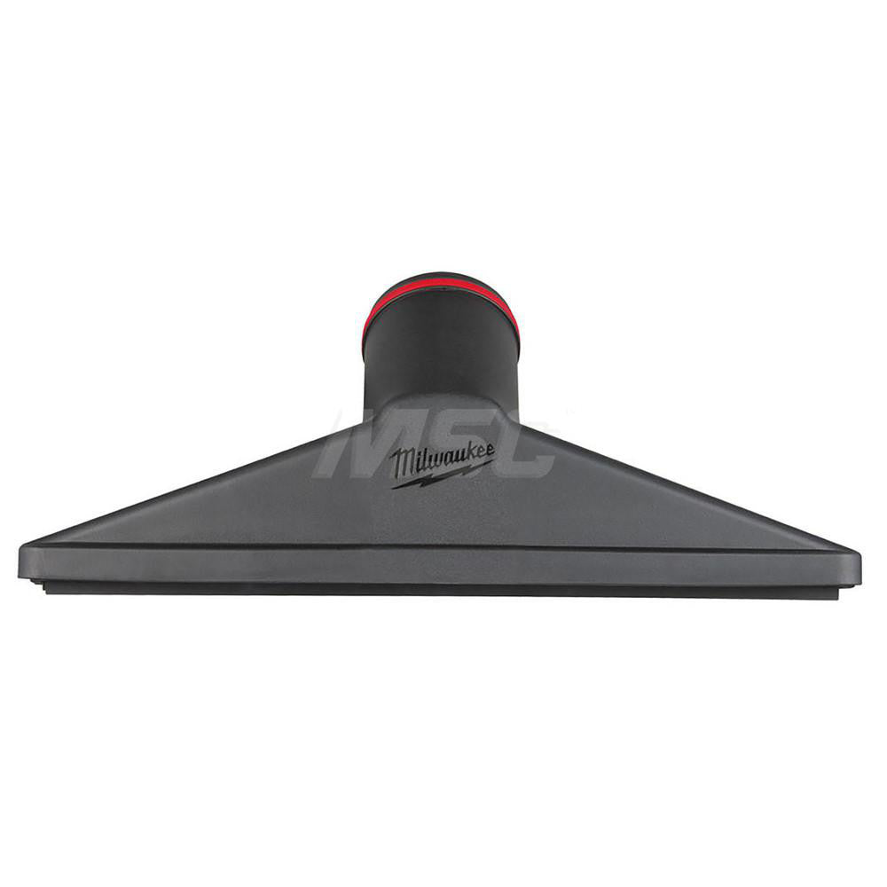 Milwaukee Tool 49-90-2005 Vacuum Cleaner Attachments Attachment Type Floor Nozzle  Esd Safe No  Compatible Hose Diameter 2.5  