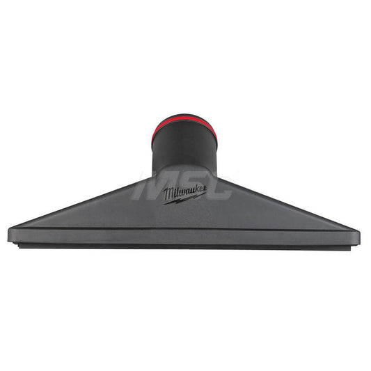 Milwaukee Tool 49-90-2005 Vacuum Cleaner Attachments Attachment Type Floor Nozzle  Esd Safe No  Compatible Hose Diameter 2.5  