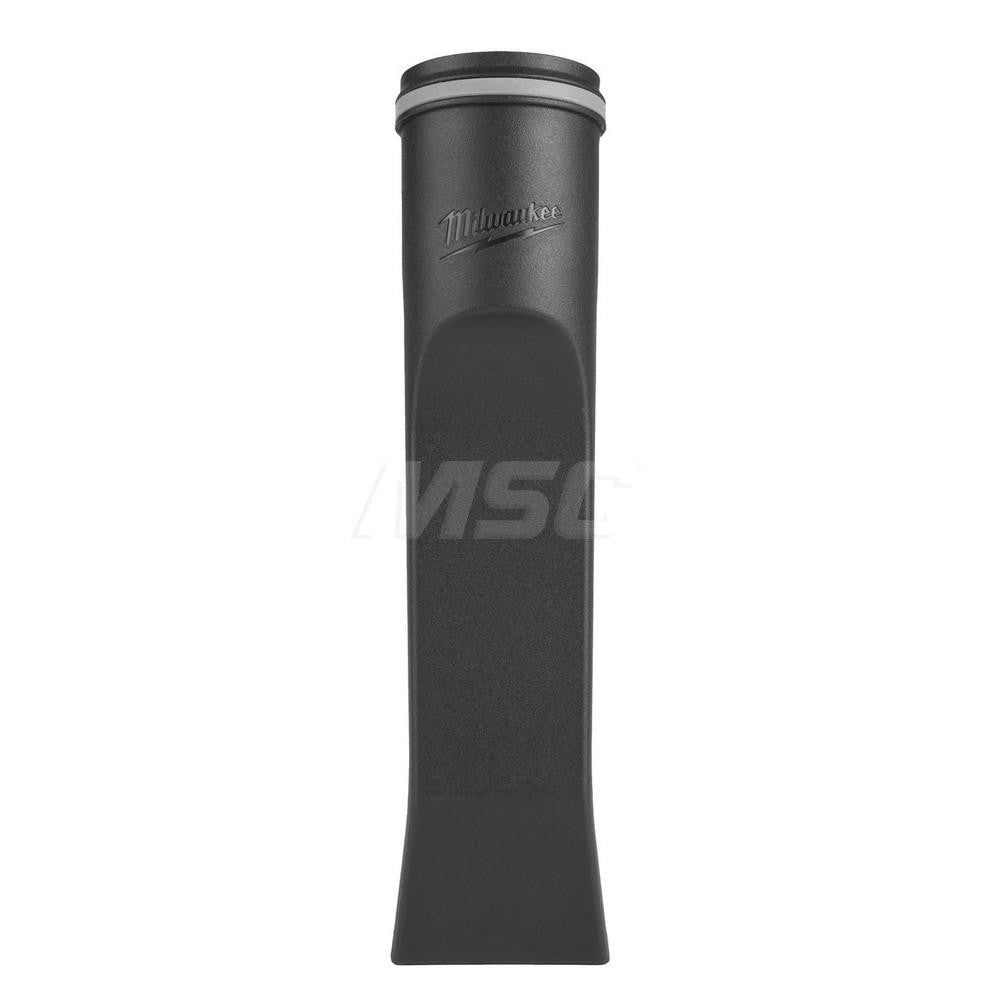 Milwaukee Tool 49-90-1983 Vacuum Cleaner Attachments Attachment Type Floor Nozzle  Esd Safe No  Compatible Hose Diameter 1.875  