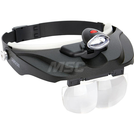 Carson Optical CP-60 Handheld Magnifiers Mount Type Eyeglass Frame Maximum Magnification 3x Number Of Magnification Levels 4 Lens Shape Rectangular Focal Distance 4.9 in Focal Distance (Inch) 4.9 in Lens Length (mm) 1.89 in Lens Length (Inch) 1.89 in Lens Wid