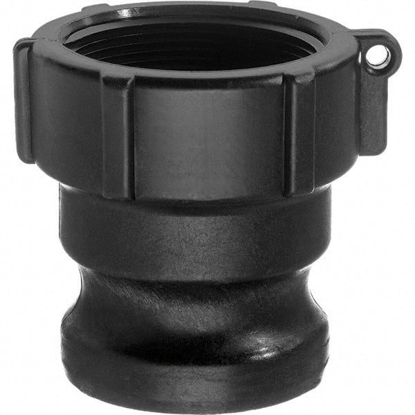 USA Industrials BULK-CGF-358 Cam & Groove Coupling 2", FNPT Thread