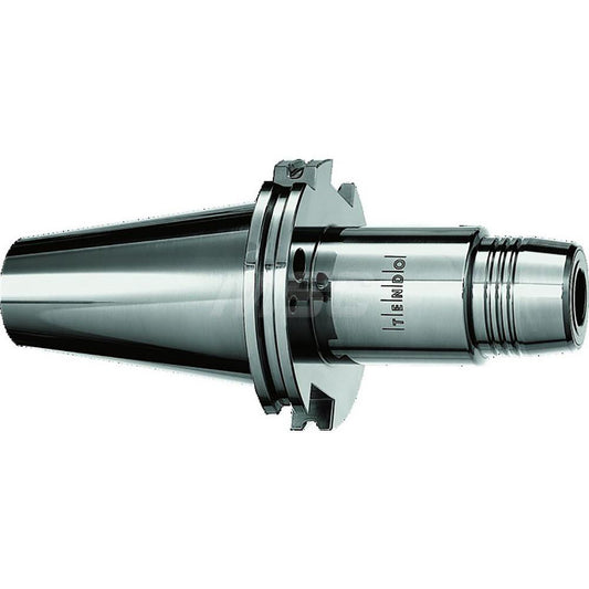 Schunk 1447954 Hydraulic Tool Chuck CAT50 Taper Shank, 3/4" Hole
