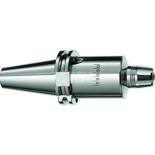 Schunk 1447919 Hydraulic Tool Chuck CAT40 Taper Shank, 3/4" Hole