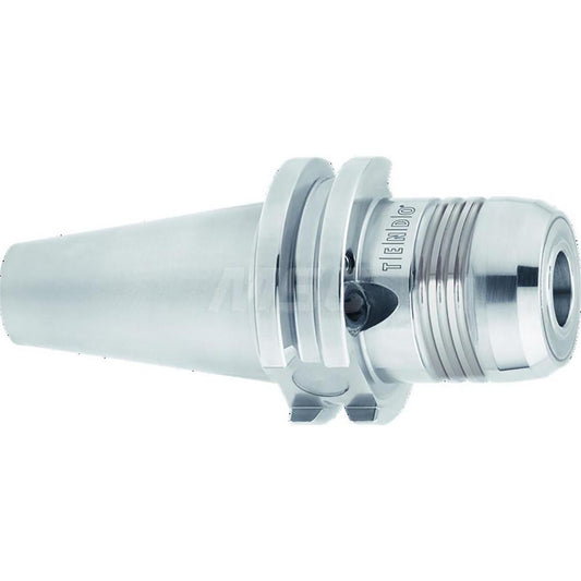 Schunk 1447895 Hydraulic Tool Chuck CAT40 Taper Shank, 1" Hole