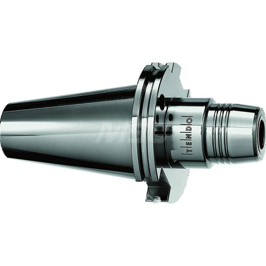 Schunk 1447937 Hydraulic Tool Chuck CAT50 Taper Shank, 3/4" Hole