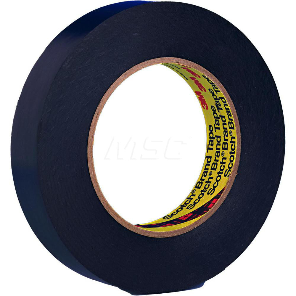 3M 7010331572 Vinyl Film Tape 6" Wide, 108' Long, 10.4000 mil Thick