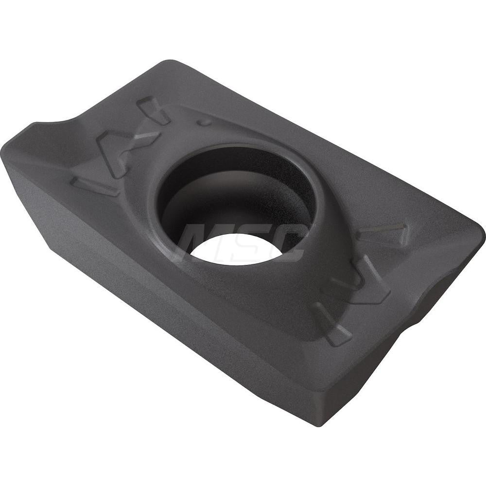 YG-1 12000001 Milling Insert YG602, Solid Carbide