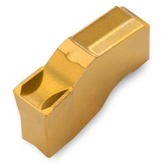 Ingersoll Cutting Tools 6320546 Grooving Insert SFCC TT9080, Solid Carbide
