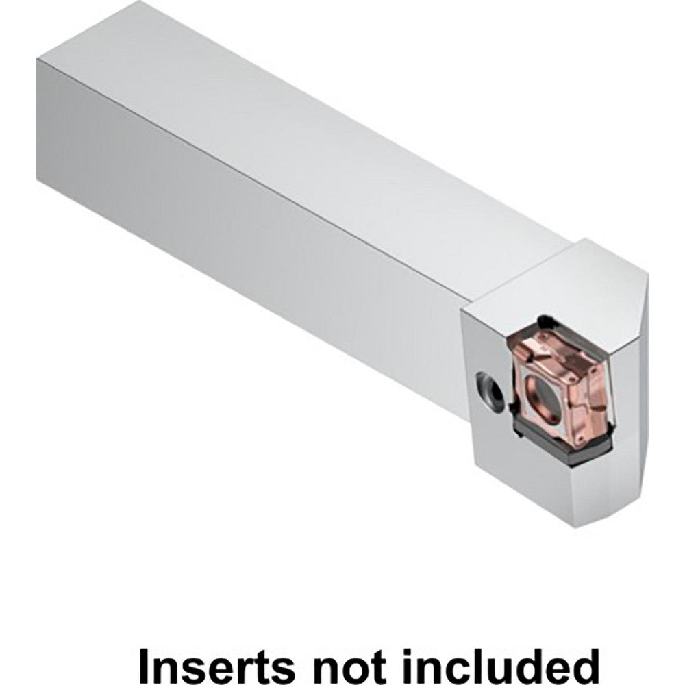 Kennametal 6913103 LH FIX8 Negative (Axial) Negative (Radial) Indexable Turning Toolholder