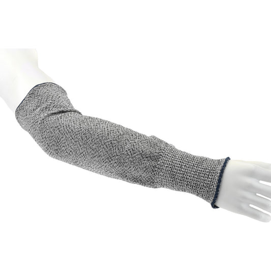 PRO-SAFE PS-SL10PE7-18 Sleeves Material ATA HPPE  Color Gray  Closure Type Slip-On  Overall Length 18.00  