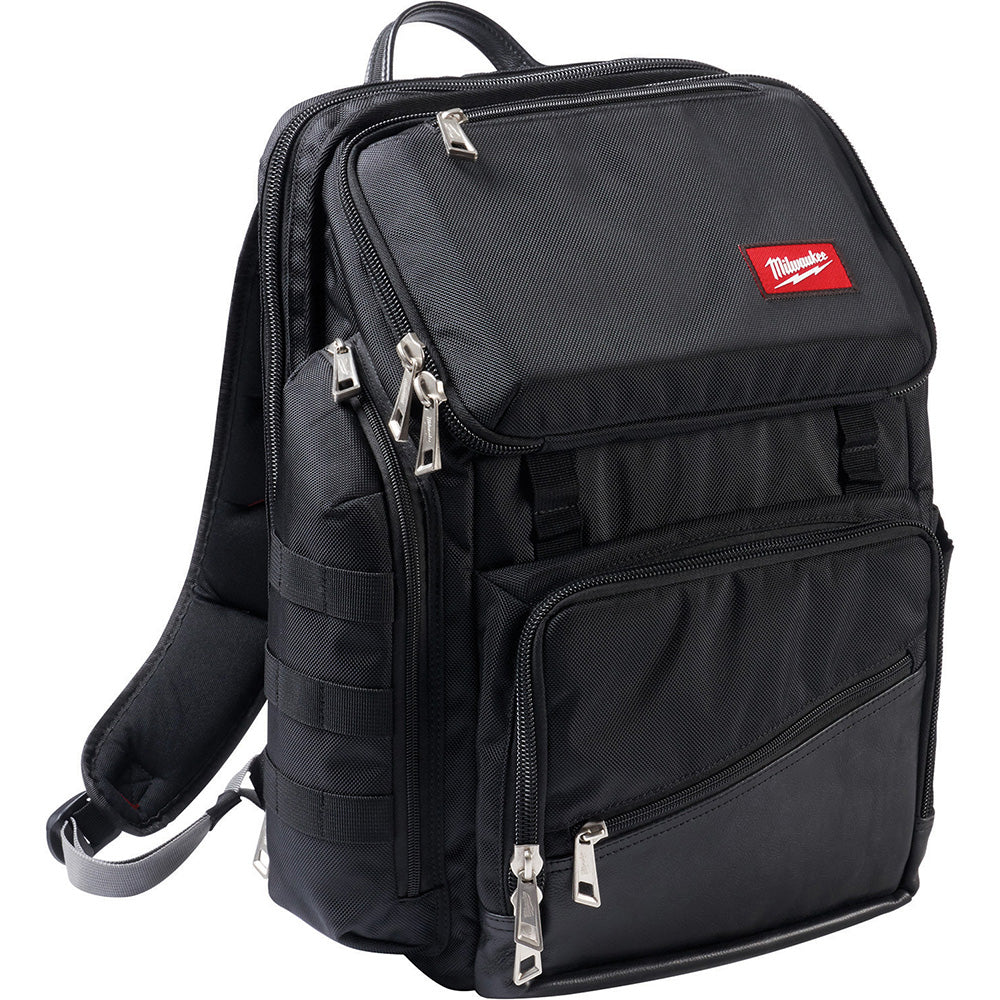 Milwaukee Tool 48-22-8205 Performance Travel Backpack 23 Pocket