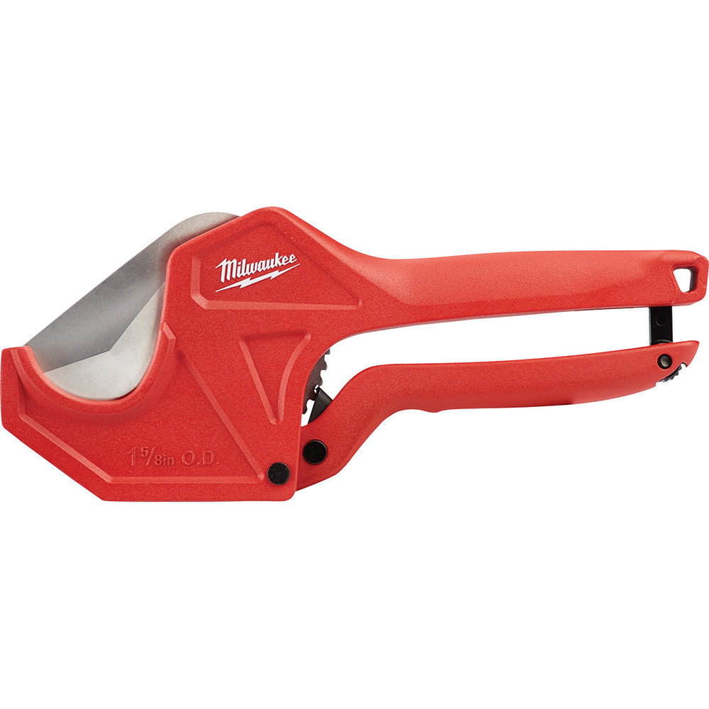 Milwaukee Tool 48-22-4210 Hand Tube Cutter 1/8 to 1-5/8" Tube