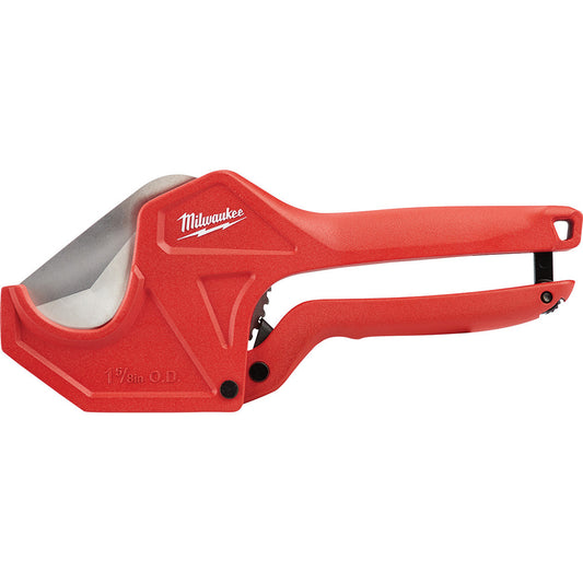 Milwaukee Tool 48-22-4210 Hand Tube Cutter 1/8 to 1-5/8" Tube