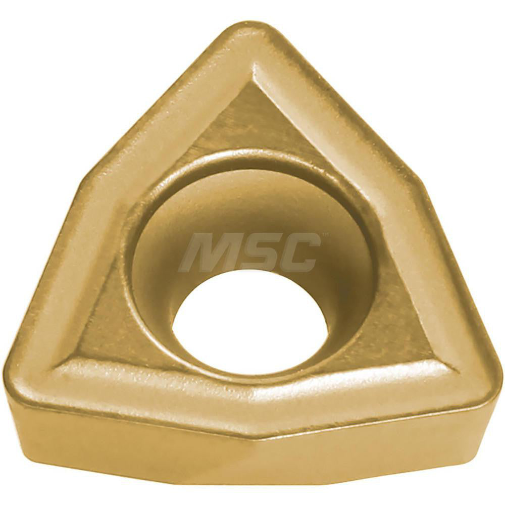 Kyocera 8858935 Indexable Drill Insert WCMX050308M1 CA6535, Carbide