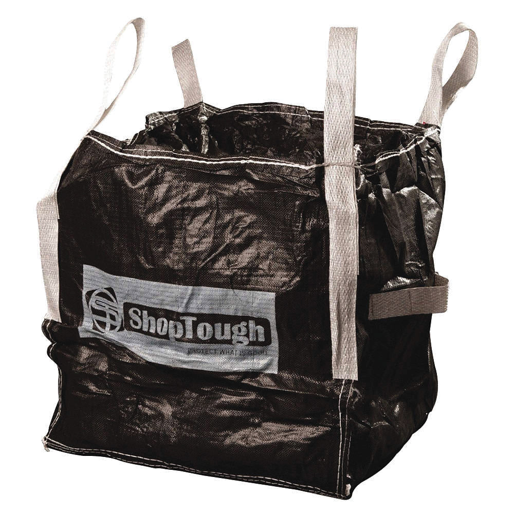 Shoptough STBB2424UDF-1 Bulk Storage Container Polyethylene