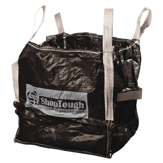 Shoptough STBB2424UDF-1 Bulk Storage Container Polyethylene
